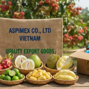 AGRICULTURAL PRODUCTS