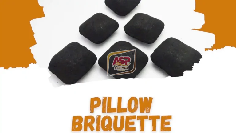 Pillow Charcoal Briquettes3
